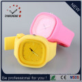 Relojes de Silicona Jelly Digital Sport Fashion Watch (DC-959)